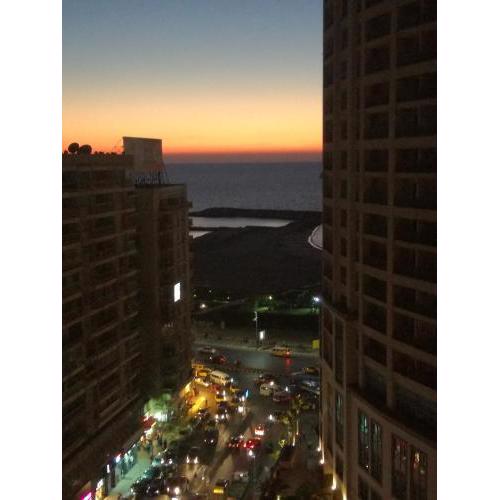 Fourseasons luxury apartment alexanderia