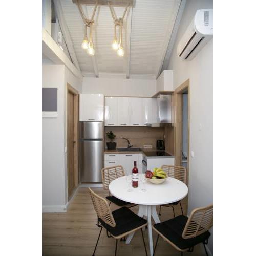 Foxnest Rest Villa Corfu
