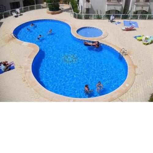 FR A108 Apartment in Albir