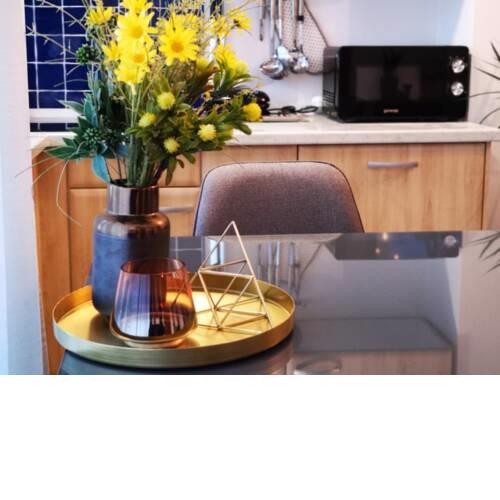 F&R Apartments-Apartment Dea