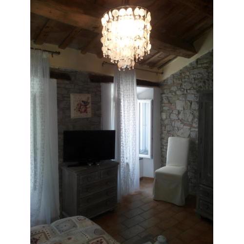 Fra Bosco e Cielo B&B