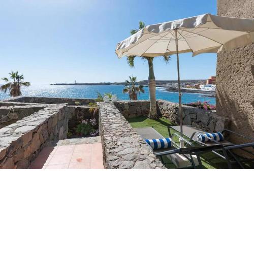 Fragancias del mar