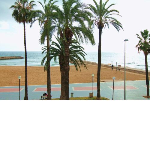 Fragata Sitges Rentals