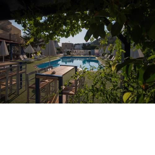 Fragiskos Hotel