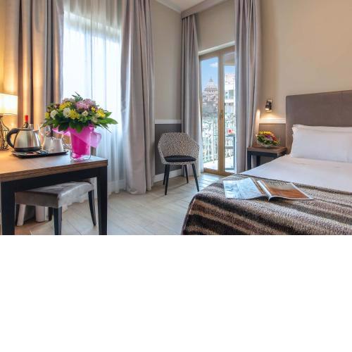 Fragrance Hotel St. Peter