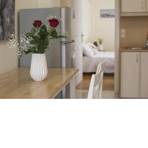 Francesca apartments