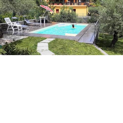 Francesca Home - Nature and relax