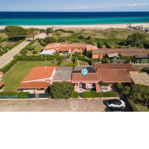 Francesca's Beachside House