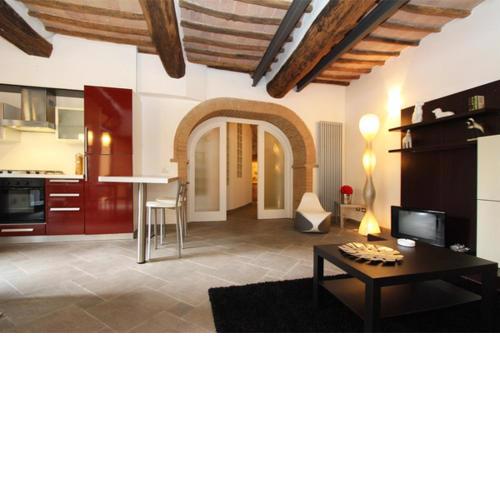 Francesco's House