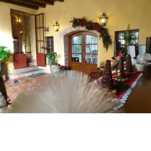 Franciacorta Country Lodges
