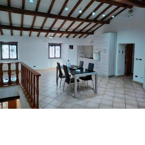 Francigena Viterbo Apartment