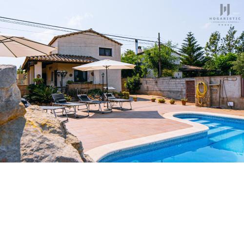 Francisca & Victor´s House