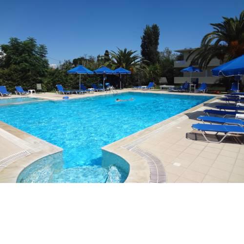 Francisco Beach Hotel