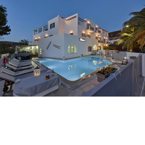 Francoise Hotel