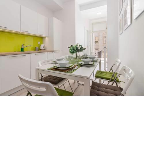 Francouzska modern apartment 10min Venceslav Square