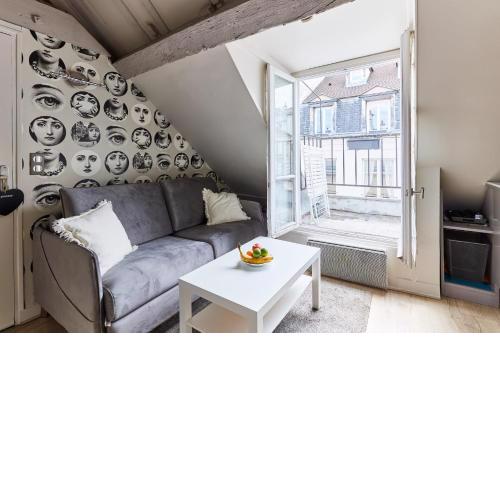 Francs Bourgeois City Apartment - Le Marais