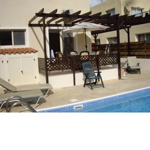 Frangipani Villa