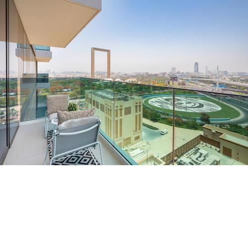 Frank Porter - 1 Residences 2 East Tower