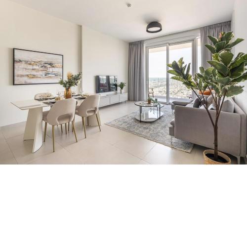 Frank Porter - 1 Residences Al Wasl