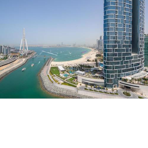 Frank Porter - 5242 EMAAR Tower