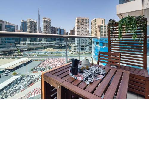 Frank Porter - Al Saffeer Tower 2