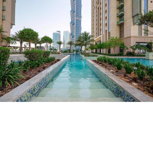 Frank Porter - Amna Tower