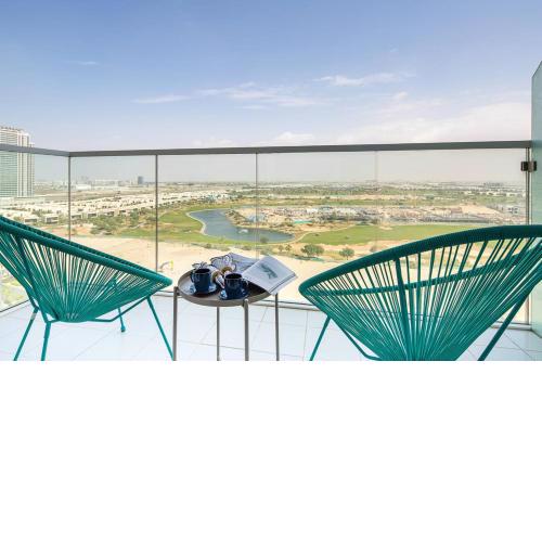 Frank Porter - Artesia Tower C