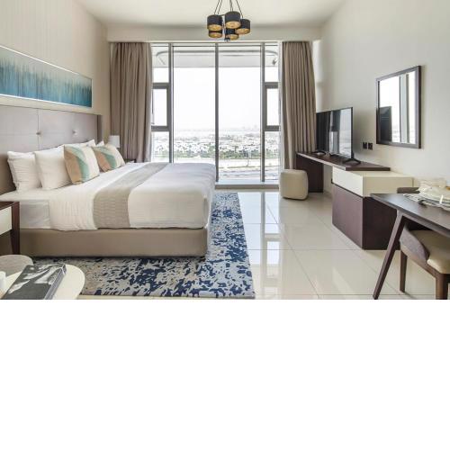 Frank Porter - Avanti Tower