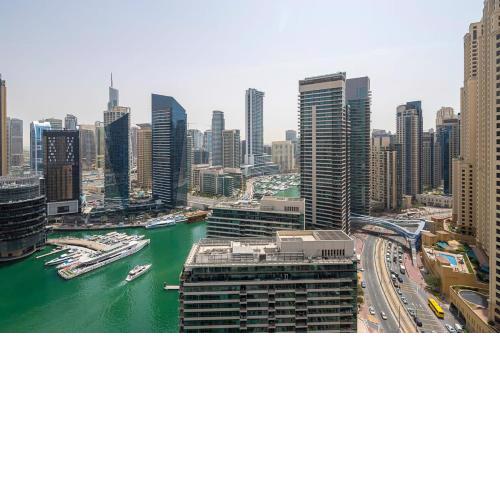 Frank Porter - Bay Central
