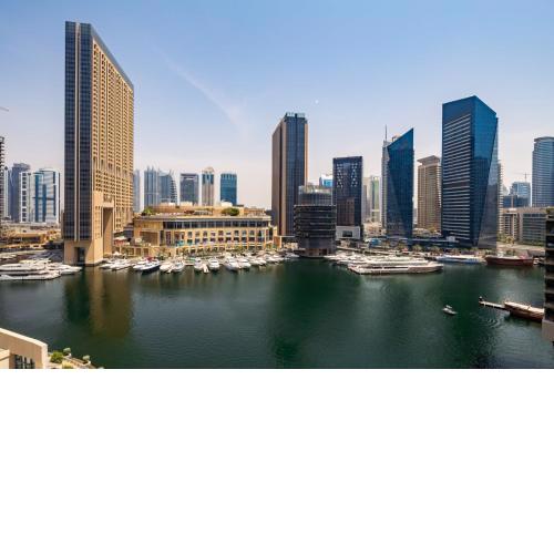 Frank Porter - Bay Central