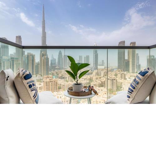 Frank Porter - Bellevue Towers Tower