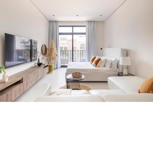 Frank Porter - Beverly Residence