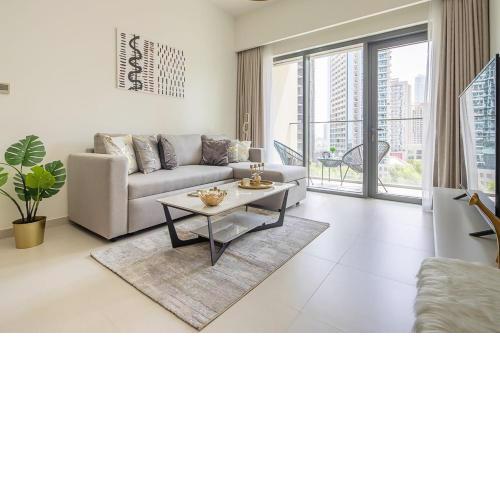Frank Porter - Burj Royale