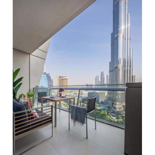 Frank Porter - Burj Vista