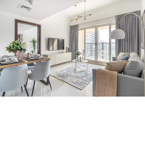 Frank Porter - Canal Residences