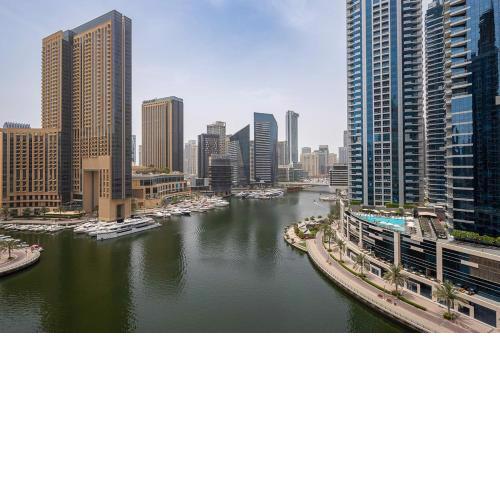 Frank Porter - Continental Tower