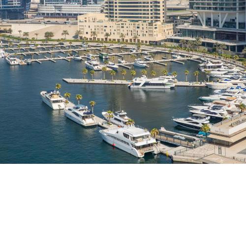 Frank Porter - DAMAC Canal Views