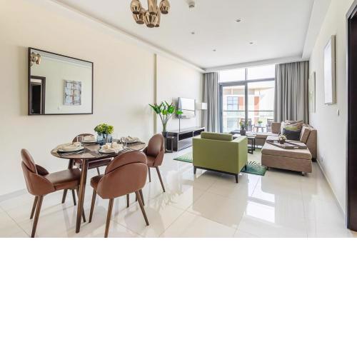 Frank Porter - Damac Celestia