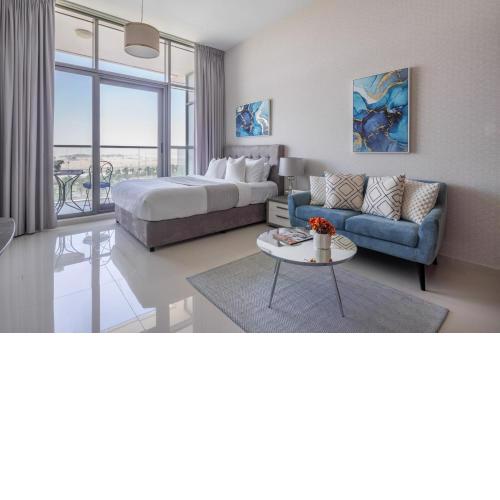 Frank Porter - DAMAC Hills Jasmine