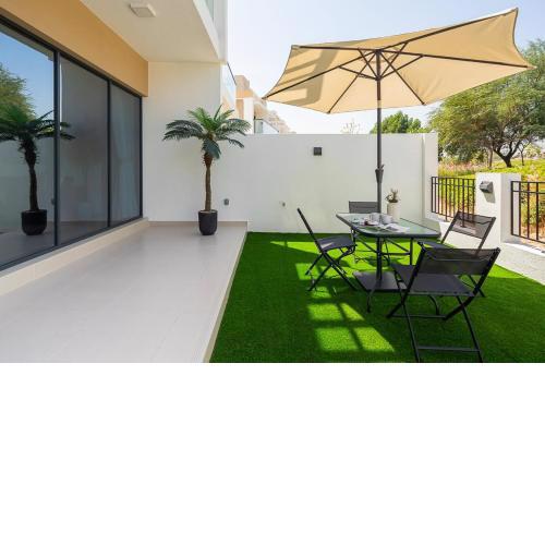 Frank Porter - Damac Hills Richmond