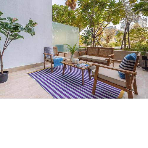 Frank Porter - Damac Prive B