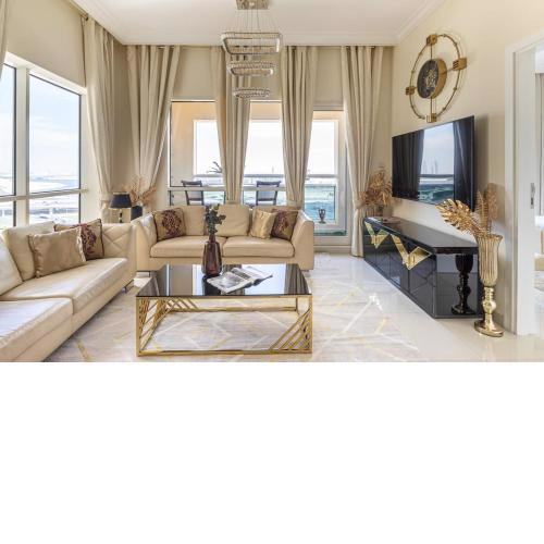 Frank Porter - DAMAC The Residences at Business Central