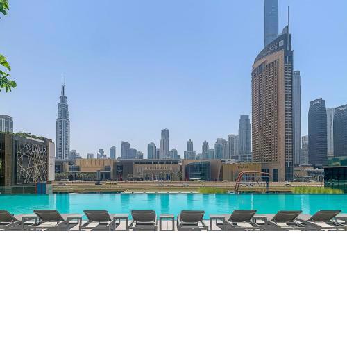 Frank Porter - Downtown Views 2