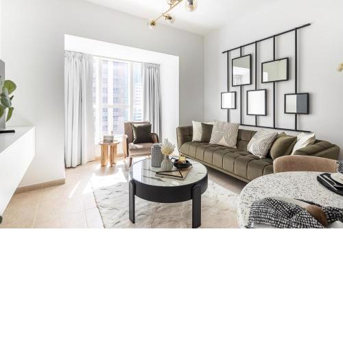 Frank Porter - Elite Residence