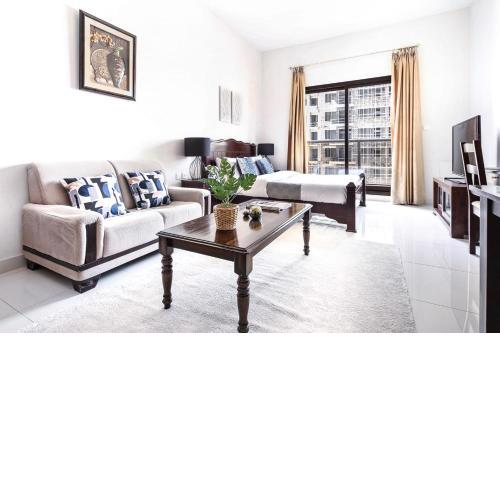 Frank Porter - Elite Sports Residence