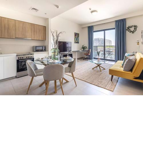 Frank Porter - Executive Residences 2