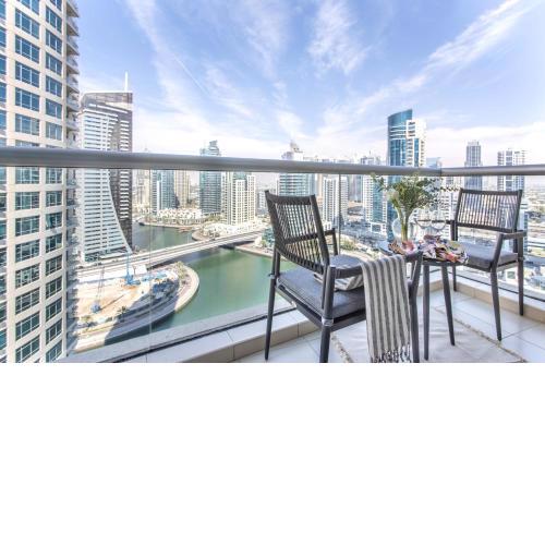 Frank Porter - Fairfield Tower