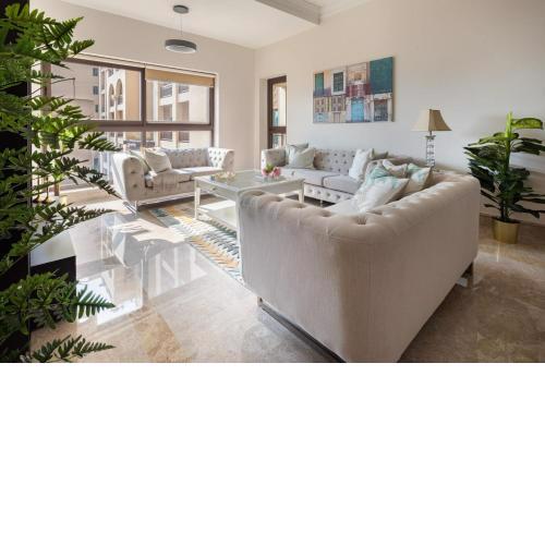 Frank Porter - Fairmont Palm Residences