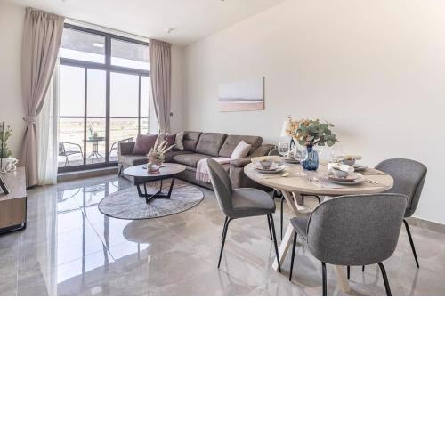 Frank Porter - Majestique Residence 2