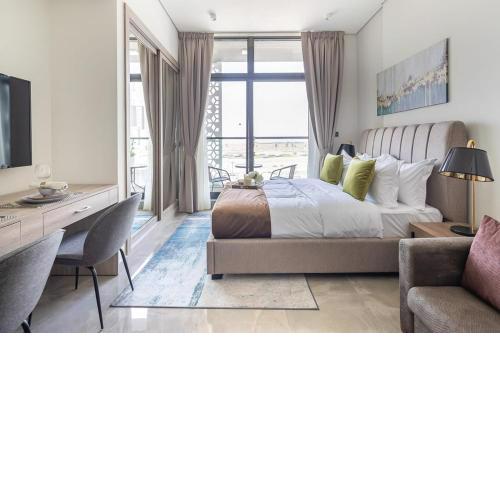 Frank Porter - Majestique Residence 2